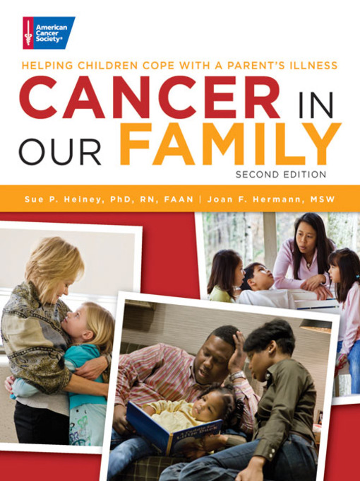 Cover image for Cancer in Our Family